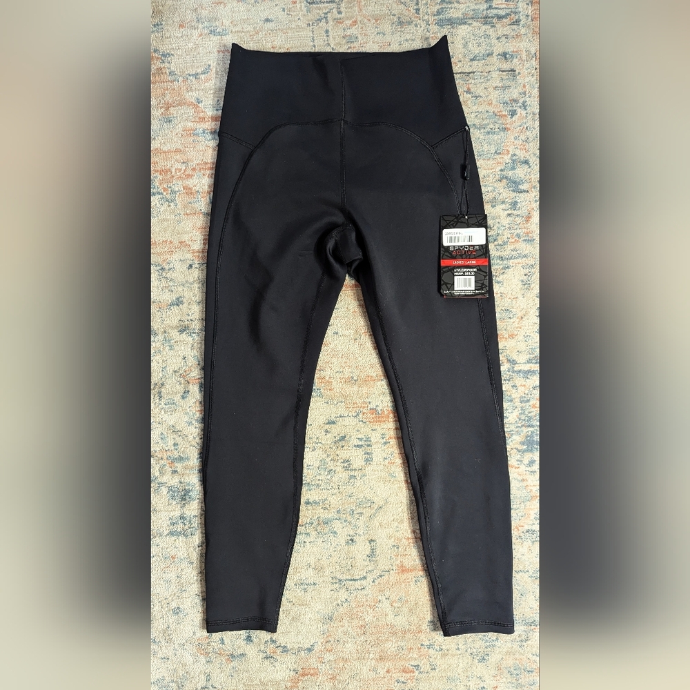 Spyder Leggings